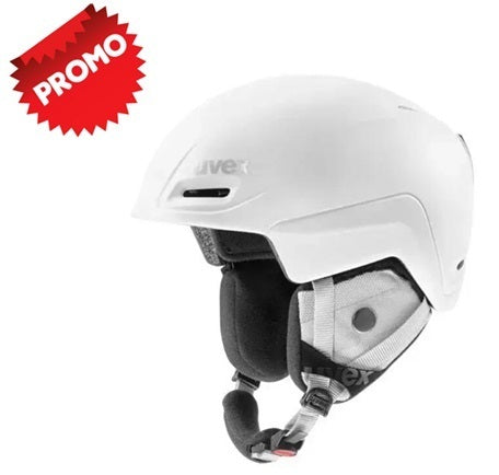 Mis.55/59 Cm S566206120 Uvex Jimm Casco Sci