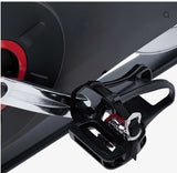 Jk564 Gym Bike freno elettromagnetico - Volano 22 Kg - Peso Max Utente 150 Kg Jk Fitness Cod.jk564 - compatibile con Zwift e Kinomap