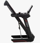 JK194 TAPIS ROULANT JK FITNESS Linea Home cod.JK194 MOTORE AC - peso max utente 160 kg -compatibile con Zwift e Kinomap