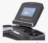 JK194 TAPIS ROULANT JK FITNESS Linea Home cod.JK194 MOTORE AC - peso max utente 160 kg -compatibile con Zwift e Kinomap