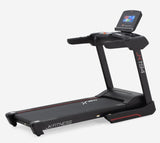 JK194 TAPIS ROULANT JK FITNESS Linea Home cod.JK194 MOTORE AC - peso max utente 160 kg -compatibile con Zwift e Kinomap