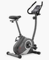 Cyclette JK Fitness JK 224 COD.JK224 - volano 7 kg - peso max utente 110 kg - bici da camera