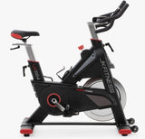 Jk564 Gym Bike freno elettromagnetico - Volano 22 Kg - Peso Max Utente 150 Kg Jk Fitness Cod.jk564 - compatibile con Zwift e Kinomap