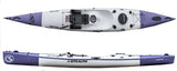 Kayak Profisha 525 Stealth Lunghezza 525 Cm