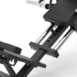 LPX 5000 Leg Press + Calf Raise + TOORX COD.LPX-5000 Linea Professional