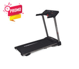 Motion Tapis Roulant Toorx Inclinazione Manuale - Piano Corsa 121 X 40 Cm - Velocita' 14 Km/h - Peso Max Utente 100 Kg Cod. motion Tappeto Elettrico Palestra