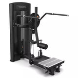 Toorx Avant line Pin loaded Multi hip PLX-B7100 - pacco pesi da 80 kg in acciaio