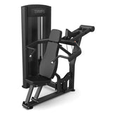 Toorx Avant line Pin loaded Multi press PLX-B7300 - pacco pesi da 100 kg e bracci regolabili su 7 posizioni