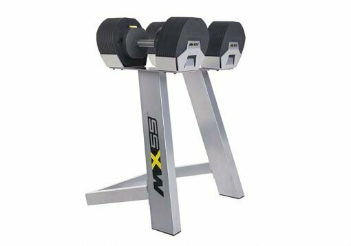Promo MX55 Set peso regolabile fino a 24,9 kg (incluso rack-aste-pesi) IRONMASTER