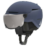 Casco sci Atomic Nomad Visor cod.AN5006450 colore blu