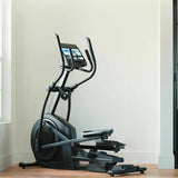 Promo NordicTrack Ellittica Elettromagnetica AirGlide LE - a volano anteriore - App Ifit integrata - cod.NTEL89824-INT