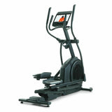 Promo NordicTrack Ellittica Elettromagnetica AirGlide LE - a volano anteriore - App Ifit integrata - cod.NTEL89824-INT
