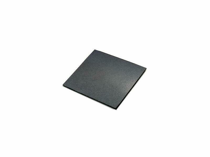 cod.PANT-07 Pavimento Anti-Trauma 20 mm. 100 x 100 cm - Grana Media - Senza Fuga Linea Toorx