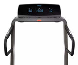 Horizon Tapis Roulant Omega Z Dark Edition - velocità 20 km/h - inclinazione elettrica - peso max utente 159 kg