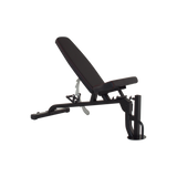 Panca Regolabile Multiposizione Semi-Professionale Inspire Fitness Bench FT1