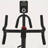 PROMO Gym Bike SRX-SPEED MAG con Sistema Frenante Magnetico e Ricevitore Wireless Linea Toorx Trasmissione a Massa volanica peso 20 kg bike da spinning