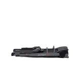 Promo Tapis Roulant TFK-355 Slim Ultracompatto Salvaspazio Inclinazione Manuale Velocità; 0,8 - 14,0 Km/h Piano corsa 42,5 x 127 cm Peso max utente 100 kg Linea Everfit Tappeto Elettrico Palestra