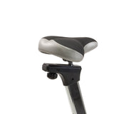 Bici da Camera Elettromagnetica Cyclette Brx 100 Hrc Bike Toorx Con Ricevitore Wireless - Volano 12 Kg - Peso Utente 150 Kg - Gym Fitness - cod. BRX-100