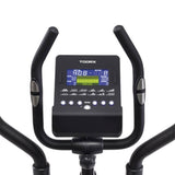 Ellittica Elettromagnetica ERX 100 HRC Toorx