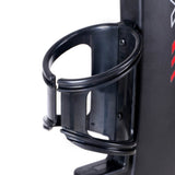 Bici da Camera Brx-300 Hrc Cyclette Elettromagnetica Toorx Linea Chrono Line Con Ricevitore Wireless Iconsole + App Compatibile Zwift - Volano 14 Kg - Peso Utente 150 Kg Gym Bike