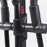 Ellittica Elettromagnetica ERX 100 HRC Toorx