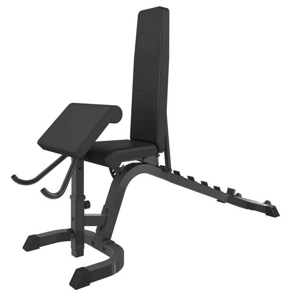 Arm Curl per WBX-220 MULTIFIT Linea Toorx