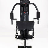 Stazione Fitness Multifunzione All in One MSX 50 Toorx