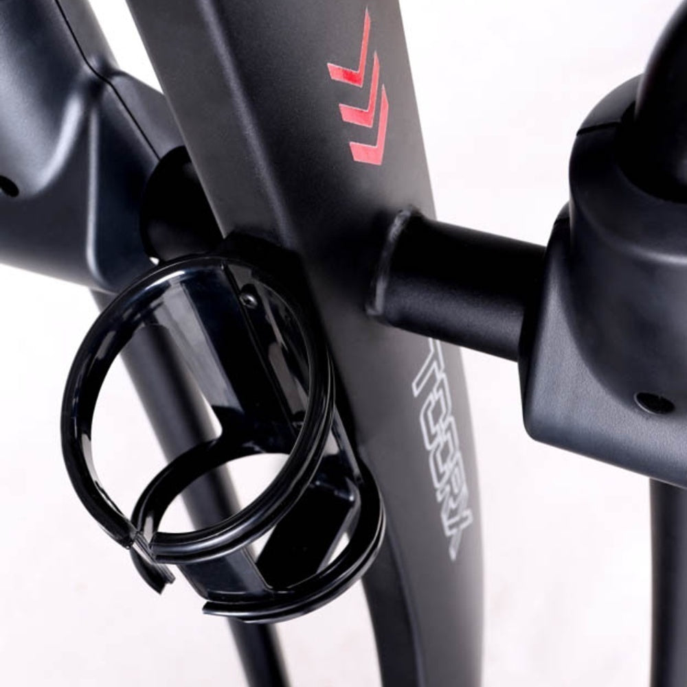 Ellittica Elettromagnetica ERX 300 HRC App Ready 3.0 Toorx
