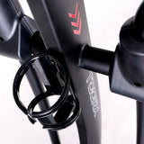 Ellittica Elettromagnetica ERX 300 HRC App Ready 3.0 Toorx