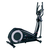 Ellittica Elettromagnetica ERX 300 HRC App Ready 3.0 Toorx