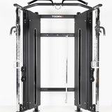 Stazione Professionale Fitness Dual Pulley Cable Cross CSX 3000 Toorx