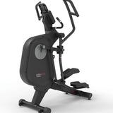 Ex Esposizione Ellittica Elettromagnetica ERX 900 HRC Toorx App Ready 3.0