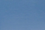 Calciobalilla G 500 Weatherproof blu con Aste Rientranti piano gioco in vetro Garlando con piedini, 50 Palline e Copertina Impermeabile in Omaggio