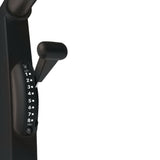 Treadmill Magnetico Tapis Roulant Power-Mag Toorx Inclinazione Manuale - Piano Corsa 125 x 46 cm - Utente 180 kg