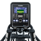 Ellittica Elettromagnetica ERX 500 HRC App Ready 3.0 Toorx