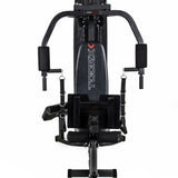 Stazione Fitness Multifunzione All in One MSX 50 Toorx