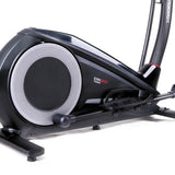 Ellittica Elettromagnetica ERX 300 HRC App Ready 3.0 Toorx