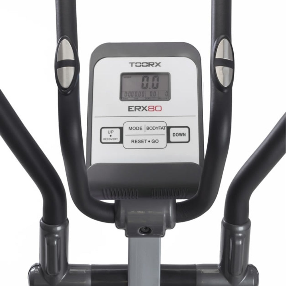 Ellittica Magnetica ERX-80 Linea Toorx