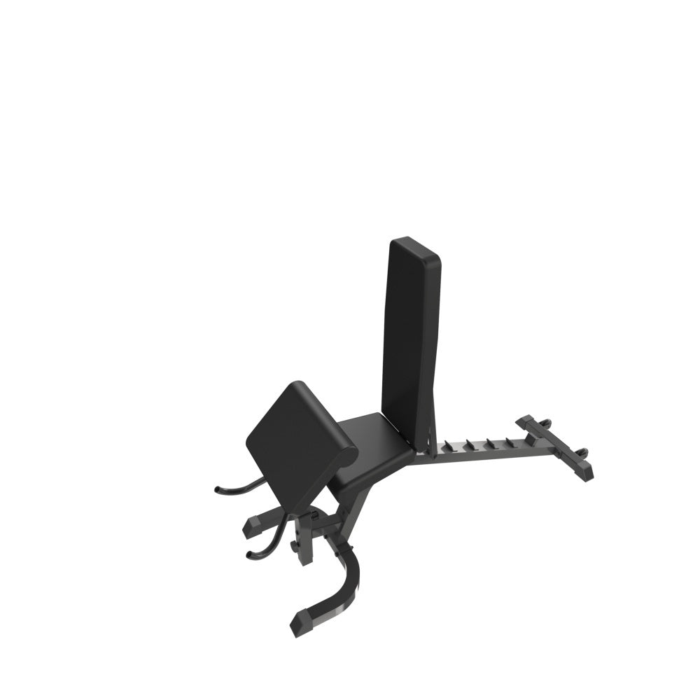 Arm Curl per WBX-220 MULTIFIT Linea Toorx