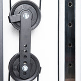 Stazione Professionale Fitness Dual Pulley Cable Cross CSX 3000 Toorx
