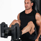 Stazione Salvaspazio Fitness Multifunzione All in One MSX 90 Toorx