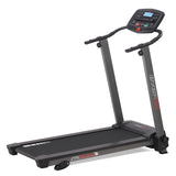 Tapis Roulant TFK-155 SLIM Salvaspazio Inclinazione Manuale Linea Everfit Salva Spazio Velocità; 0,8 - 14,0 Km/h Piano di corsa 40 x 122 cm Peso max utente 100 kg Tappeto Elettrico Palestra