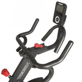 PROMO Gym Bike SRX-SPEED MAG con Sistema Frenante Magnetico e Ricevitore Wireless Linea Toorx Trasmissione a Massa volanica peso 20 kg bike da spinning