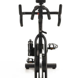 PROMO Gym Bike SRX-SPEED MAG con Sistema Frenante Magnetico e Ricevitore Wireless Linea Toorx Trasmissione a Massa volanica peso 20 kg bike da spinning