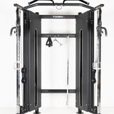 Stazione Professionale Fitness Dual Pulley Cable Cross CSX 3000 Toorx