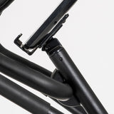 Ellittica professionale Ergometro Erx 3000 Hrc Toorx App Ready 3.0 Normativa En20957 S
