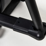 Ellittica professionale Ergometro Erx 3000 Hrc Toorx App Ready 3.0 Normativa En20957 S