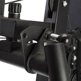 Stazione Salvaspazio Fitness Multifunzione All in One MSX 70 Toorx