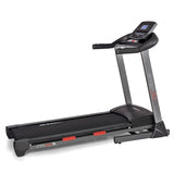 Treadmill Tapis Roulant TFK 650 HRC Everfit - Utente 120 kg - Piano Corsa 141 x 48 cm - Velocità 18 Km/h - Tappeto Elettrico Palestra