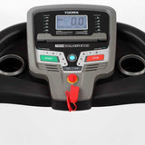 Treadmill Tapis Roulant TRX WALKEREVO Toorx Camminatore - Velocità 0,4 - 8,0 Km/h - Utente 110 Kg - Piano Corsa 43 x 127 cm - Tappeto Elettrico Palestra